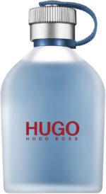 Hugo Boss Now Perfume For Men EDT 125ml - Image 2