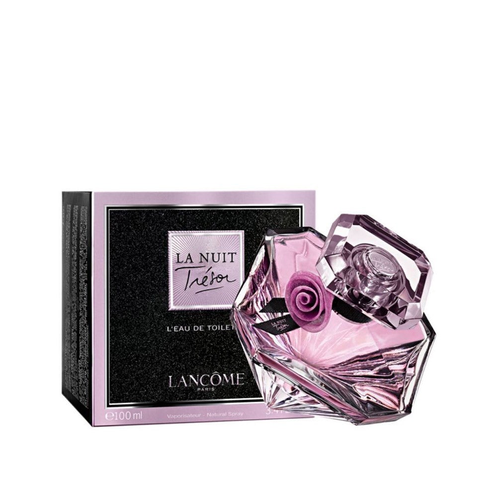 3614271425966 LANCOME TRESOR LA NUIT EDT 100ML - Image 1