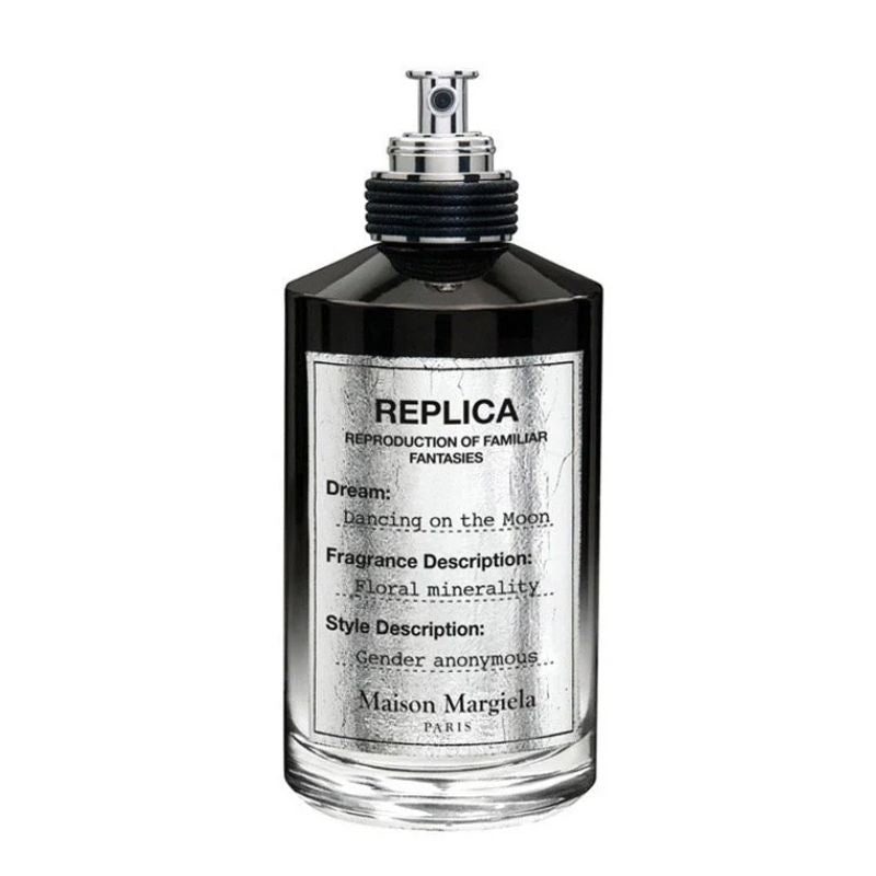 3614271429872_2 Maison Margiela Replica Dancing On The Moon For Unisex EDP 100ml - Image 1