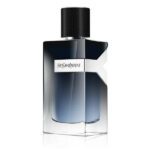 YVES SAINT LAURENT Y FOR MEN EDP 100 ml - Image 2