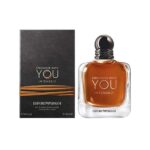 Emporio Armani Stronger With You Intensely 100ml (M)