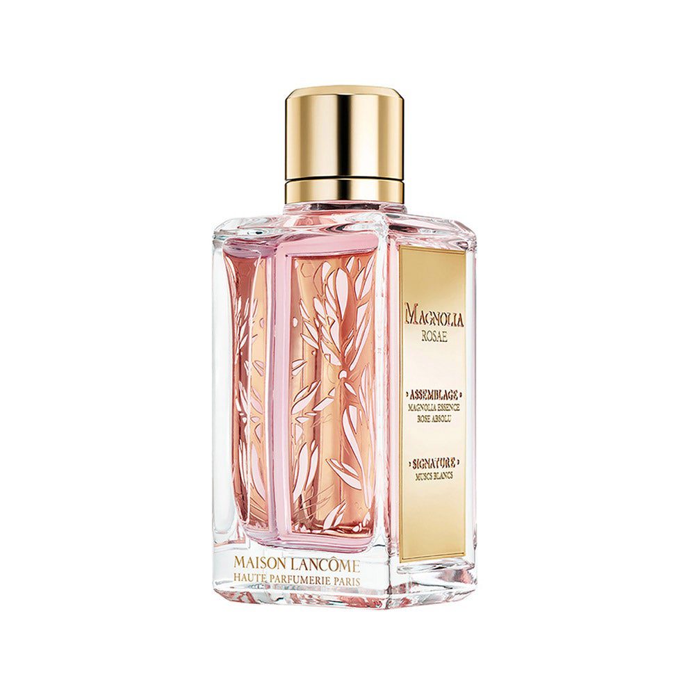 3614272451995 LANCOM MAGNOLIA ROSAE EDP 100ML - Image 1