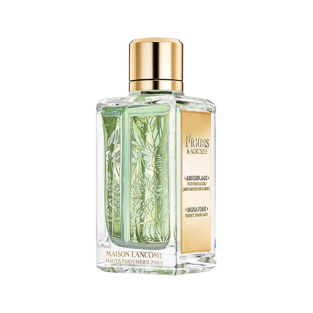 3614272452039 LANCOME MAISON FIGUES & AGRUMES (L) EDP 100 ML - Image 1