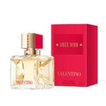 VALENTINO VOCE VIVA FOR WOMEN EDP 50 ml