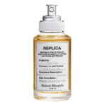 Maison Margiela Replica Jazz Club For Men EDT 30ml Refillable