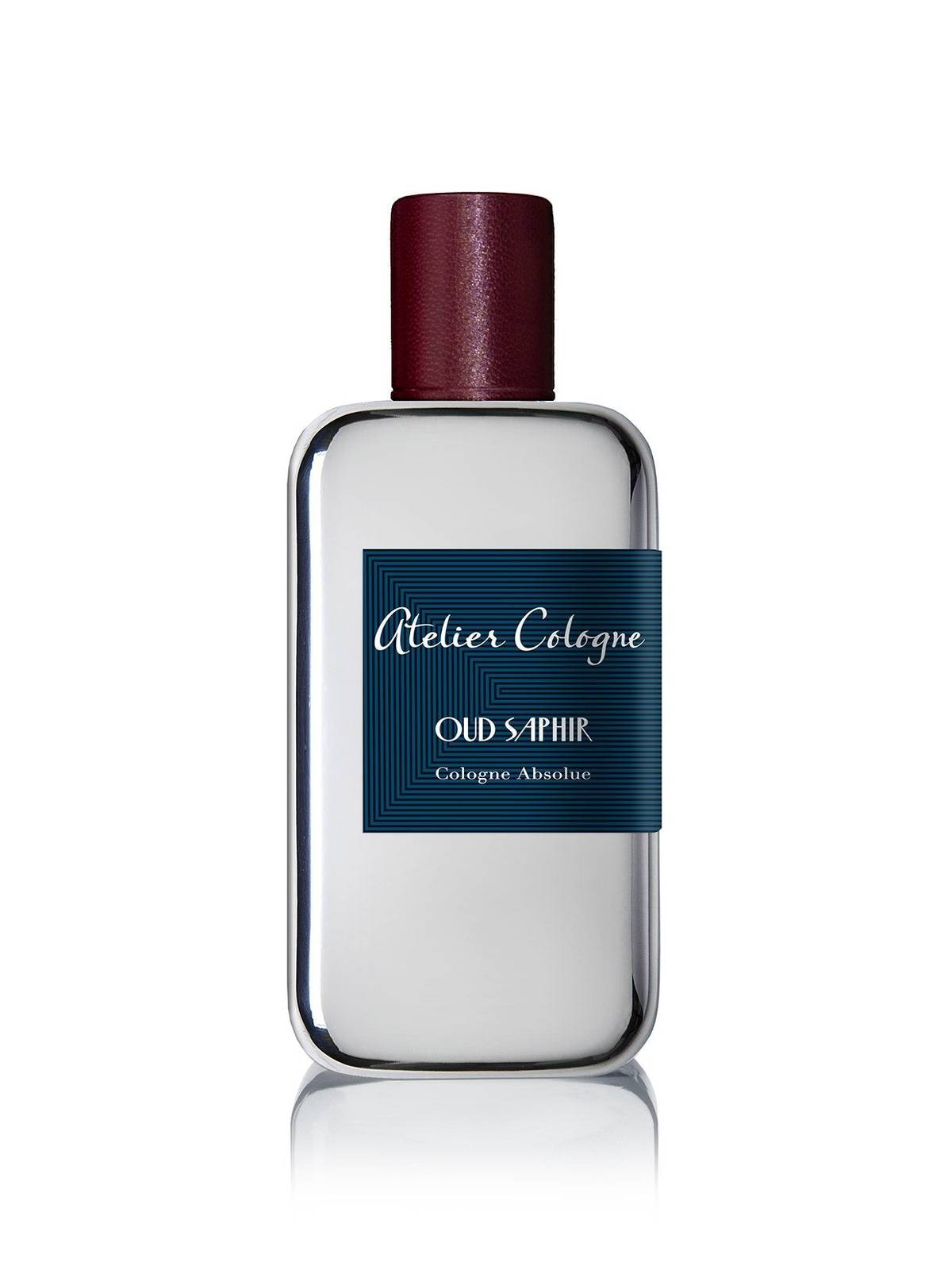 3614273638791_1a005446-b51f-4ca0-a8b4-44f945036f26 Atelier Cologne Oud Saphir Cologne Rare 100 ml - Image 1