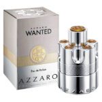 Azzaro Wanted For Men EDP 50ml - Image 2