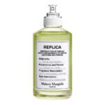 Maison Margiela Replica From The Garden For Unisex EDT 100ml