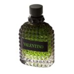 Valentino Uomo Born In Roma Green Stravaganza For Men EDT 100ml - Image 3