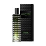 Valentino Uomo Born In Roma Green Stravaganza For Men EDT 15ml - Image 2
