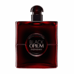 Black Opium Over Red By Yves Saint Laurent Perfume For Women Edp 90ml