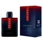 Prada Luna Rossa Ocean Pour Homme For Men Le Parfum 100ml - Image 2