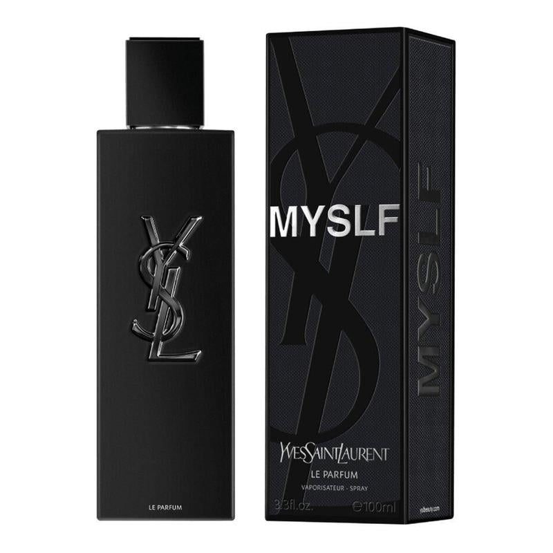 3614274114645 Yves Saint Laurent Myslf For Men Le Parfum 100ml - Image 1