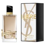 Yves Saint Laurent Libre Flowers & Flames For Women EDP Florale 90ml - Image 2