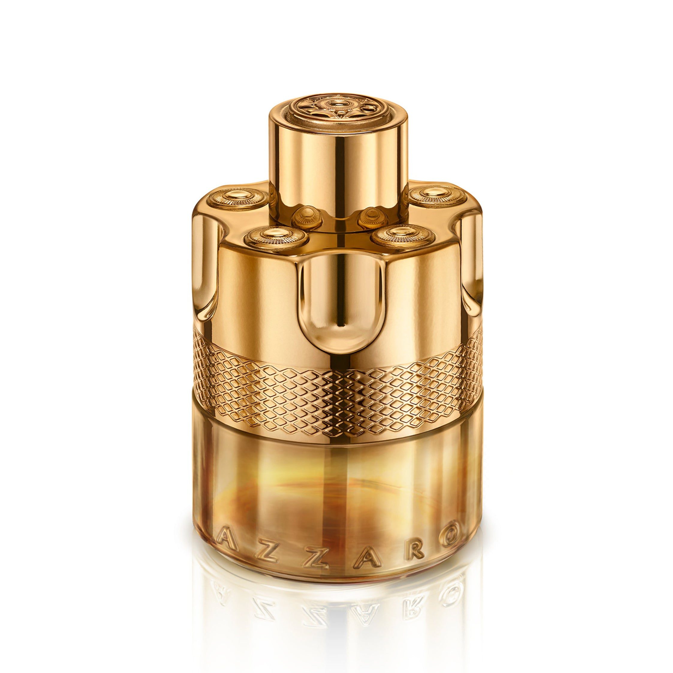 3614274258080 Azzaro Forever Wanted Elixir Perfume For Men Parfum 50ml - Image 1
