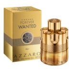 Azzaro Forever Wanted Elixir Perfume For Men Parfum 50ml - Image 2