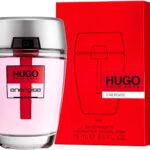 Hugo Boss Hugo Energise Perfume For Men EDT 75ml