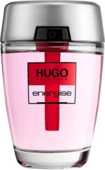 Hugo Boss Hugo Energise Perfume For Men EDT 75ml - Image 2
