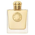 Burberry Goddess For Women EDP 100ml Refillable
