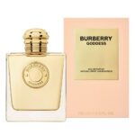 Burberry Goddess For Women EDP 100ml Refillable - Image 2