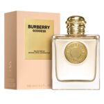 Burberry Goddess For Women EDP 100ml Refillable - Image 3