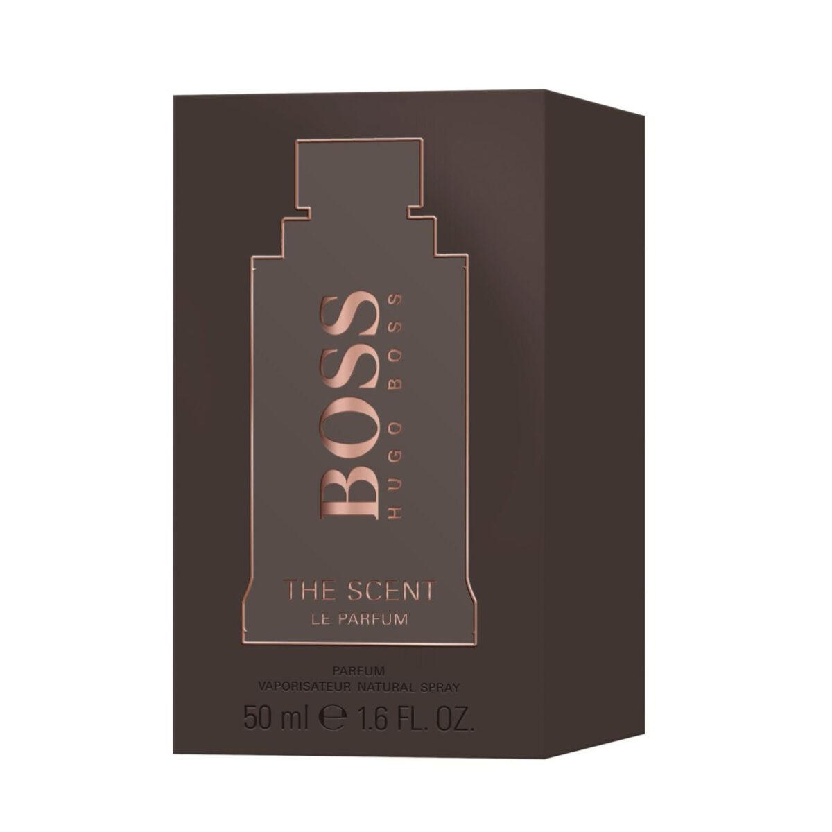Hugo Boss The Scent Le Parfum For Him Perfume For Men Parfum 50ml - Image 2