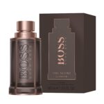 Hugo Boss The Scent Le Parfum For Him Perfume For Men Parfum 50ml - Image 3