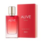 Hugo Boss Alive Perfume For Women EDP Intense 30ml - Image 2
