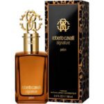 Roberto Cavalli Signature For Women Parfum 100ml - Image 2