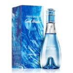 Davidoff Cool Water Oceanic Edition For Her For Women EDT 100ml - Image 2