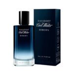 Davidoff Cool Water Reborn For Men EDP 50ml - Image 2