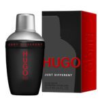 Hugo Boss Just Different For Men EDT 75ml - Image 2