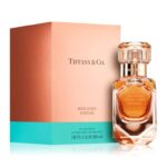 Tiffany & Co. Rose Gold Intense For Women EDP 30ml - Image 3