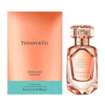 Tiffany & Co. Rose Gold Intense For Women EDP 50ml - Image 2
