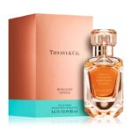 Tiffany & Co. Rose Gold Intense For Women EDP 50ml - Image 3