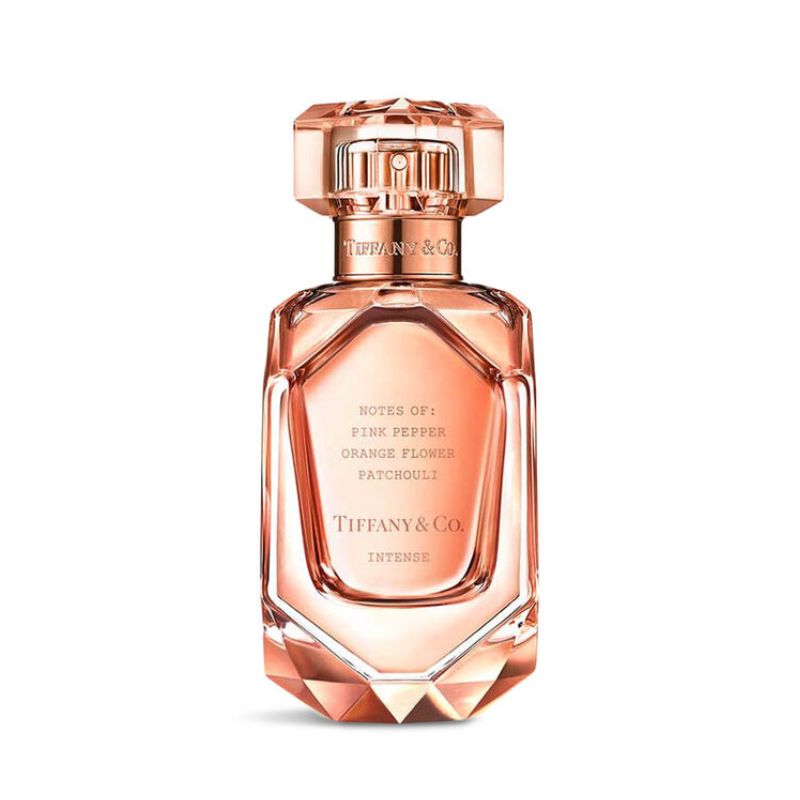 3616304477591_3 Tiffany & Co. Rose Gold Intense For Women EDP 50ml - Image 1