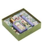 Gucci Flora Gorgeous Magnolia For Women Set EDP 50ml + EDP 10ml - Image 3