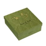 Gucci Flora Gorgeous Magnolia For Women Set EDP 50ml + EDP 10ml - Image 4