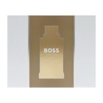 Hugo Boss The Scent For Men Set EDT 100ml + Deo Stick 75ml + Shower Gel 100ml - Image 3