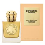 Burberry Goddess For Women EDP Intense 50ml Refillable - Image 2