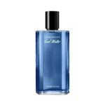 Davidoff Cool Water Oceanic Edition Eau De Toilette For Men - Aromatic Aquatic Perfume 125ml