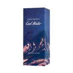 Davidoff Cool Water Oceanic Edition For Her Eau De Toilette For Women - Floral Aquatic Perfume 100ml - Image 2