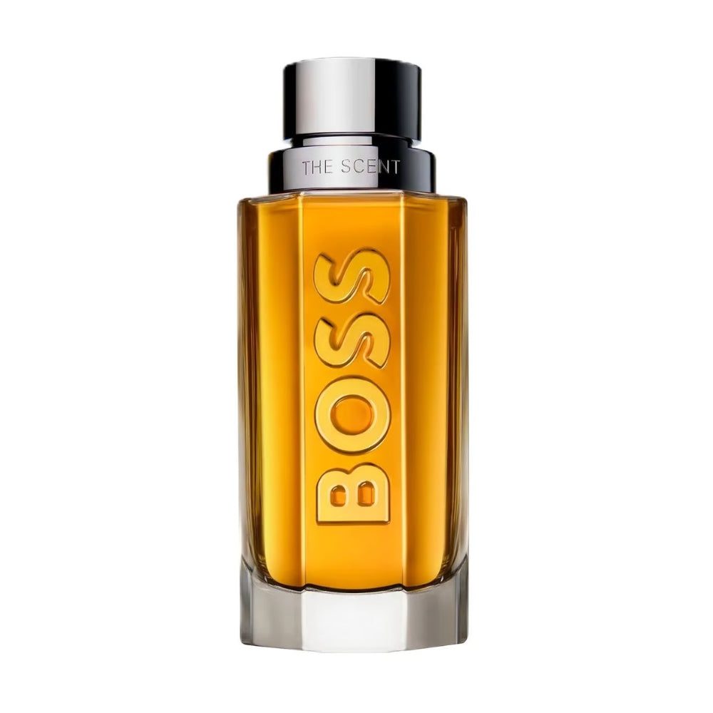 3616305040480 Hugo Boss The Scent For Men EDT 100ml Refillable - Image 1