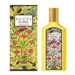 Gucci Flora Gorgeous Orchid For Women EDP 100ml - Image 2