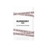 Burberry Her Perfume For Women EDP Intense 50ml - Image 2