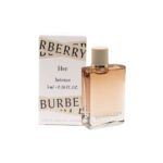 Burberry Her For Women Mini EDP Intense 5ml - Image 2