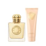 Burberry Goddess Gift Set For Women