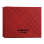 Burberry Goddess Gift Set For Women - Image 3