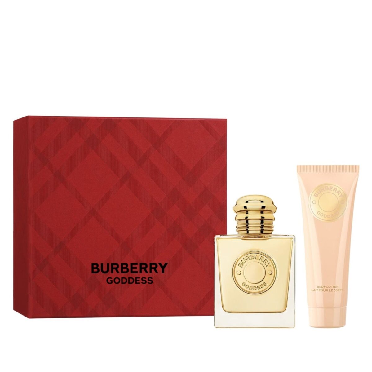 Burberry Goddess Gift Set For Women - Image 2
