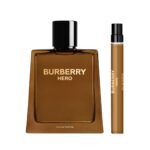 Burberry Hero Gift Set For Men